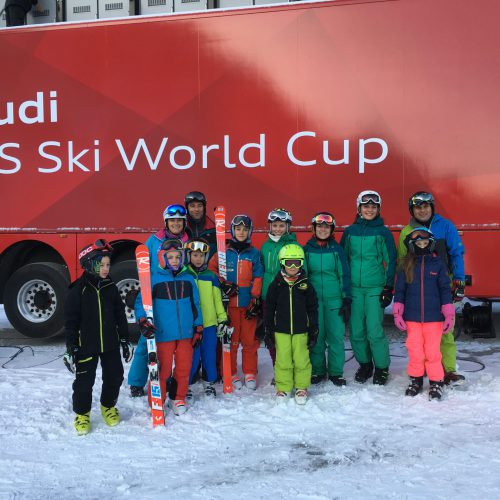 FIS Ski World Cup